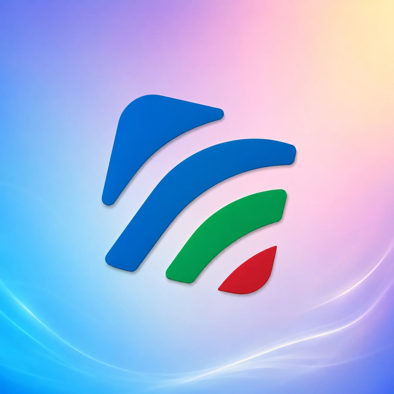 Logo de Intersur Limitada