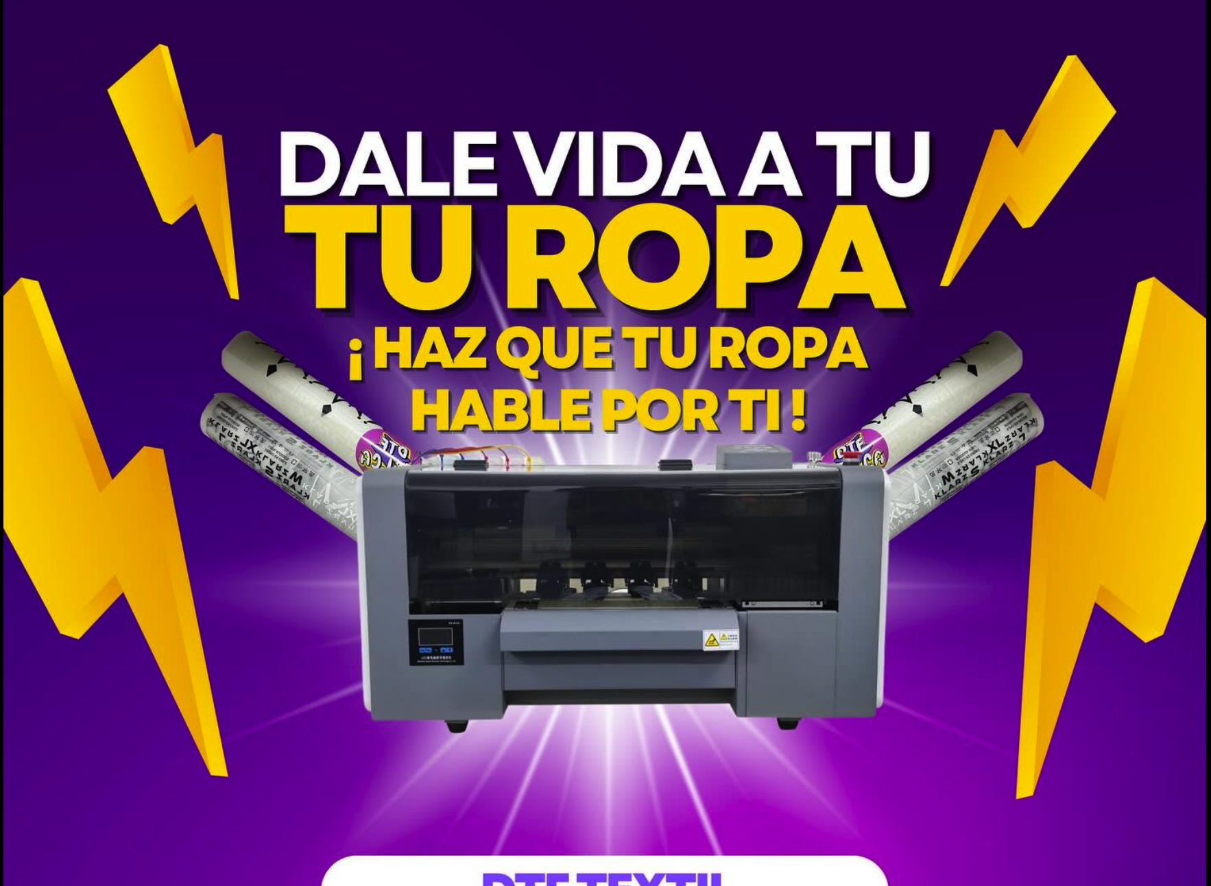 DTF Talca