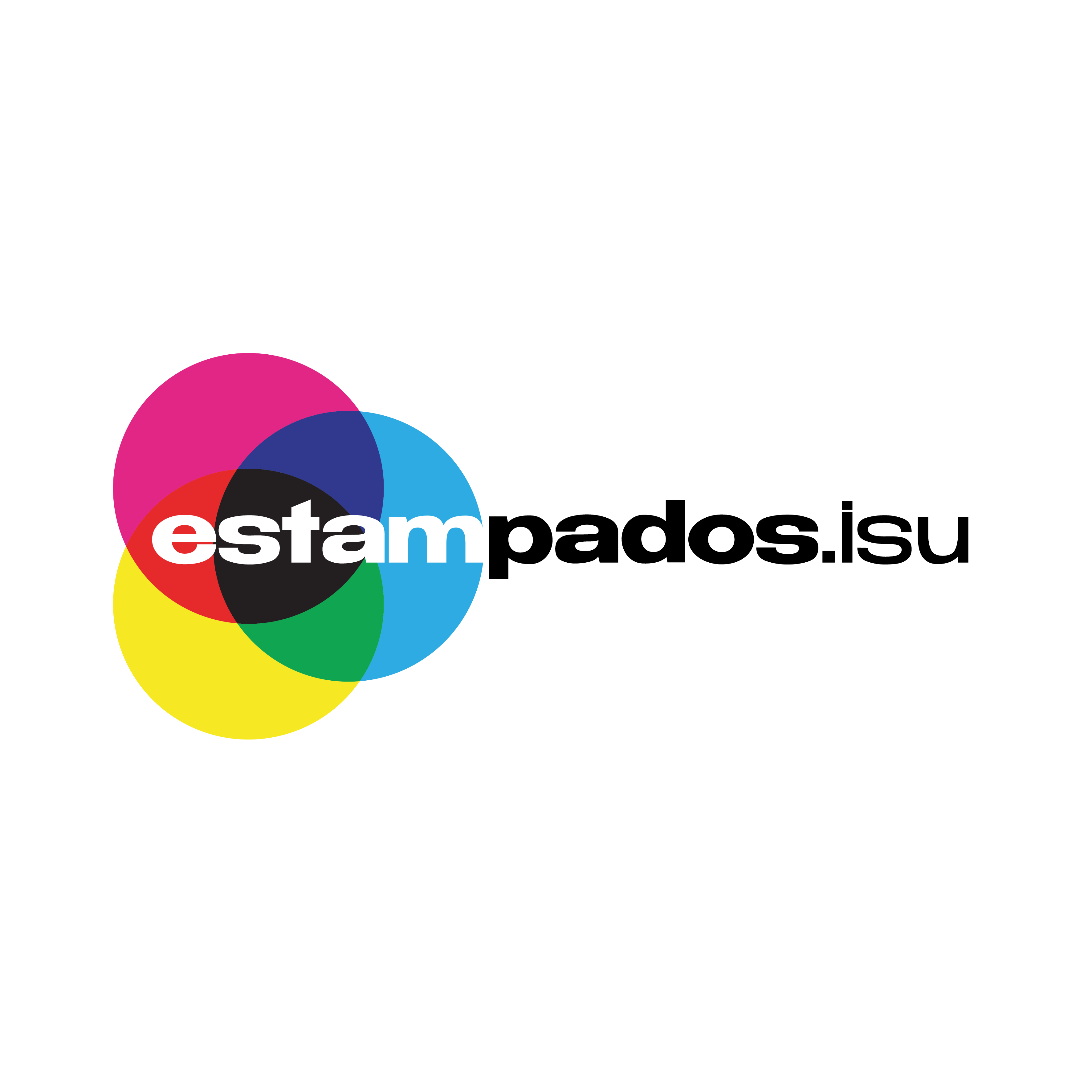 Portada de Estampados.isu
