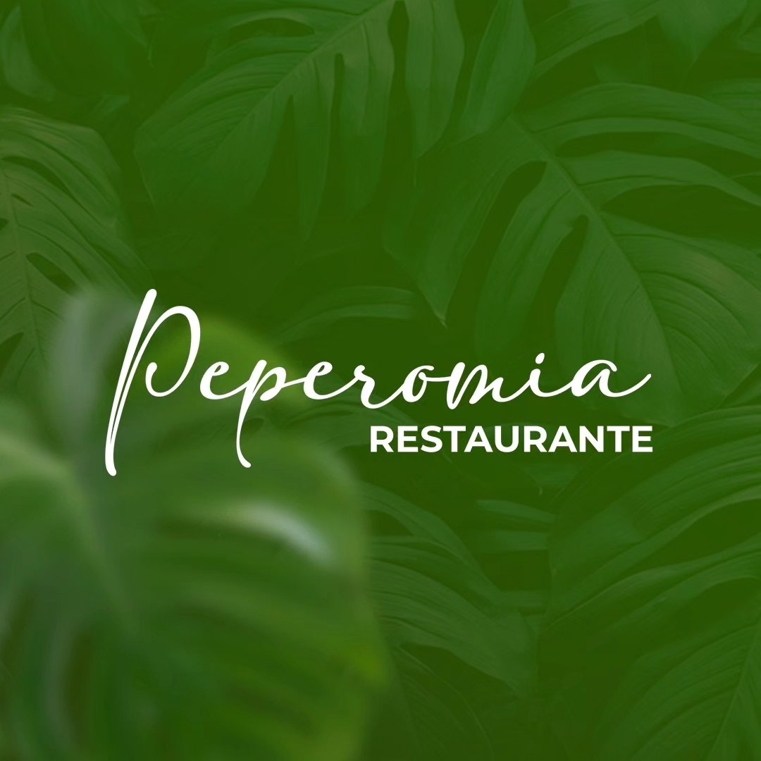 Peperomia Restaurante