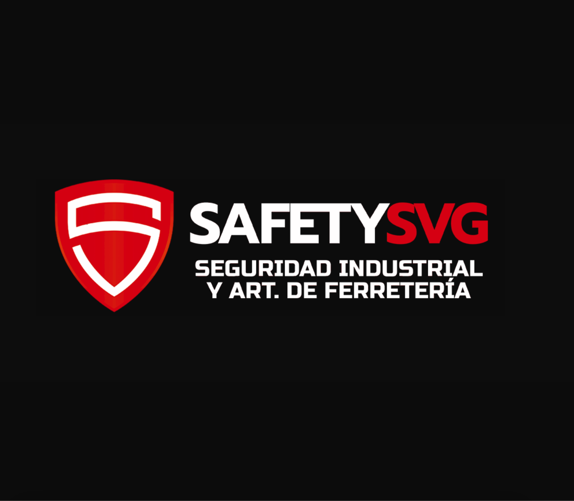Safety SVG