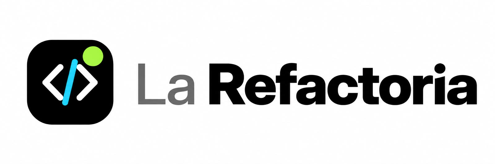 La Refactoria Redes Y Software SPA