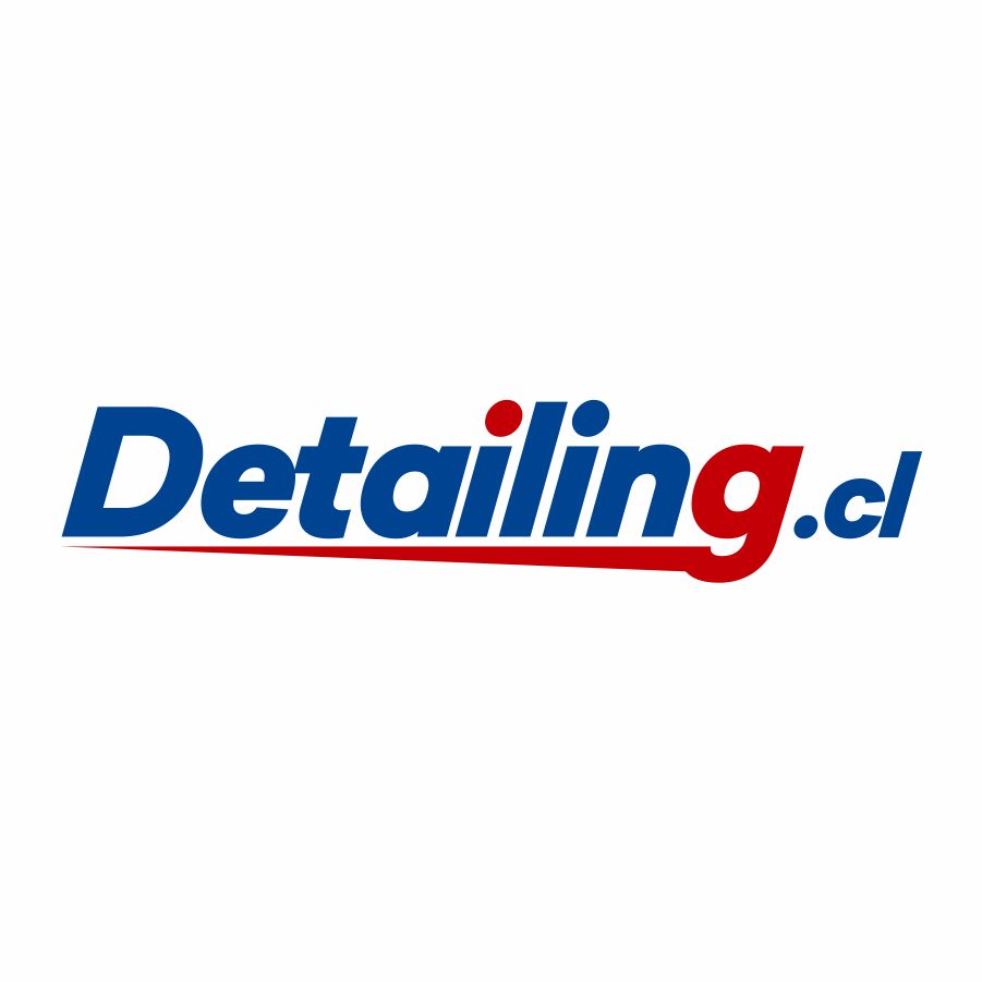Logo de Detailing.cl